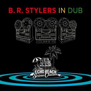 Download track Lion Is The King B. R. Stylers