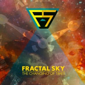 Download track TenCityLove Fractal Sky