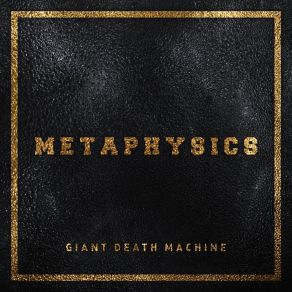 Download track Aftermath Giant Death Machine