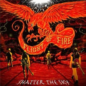 Download track Illusion Flight Of Fire