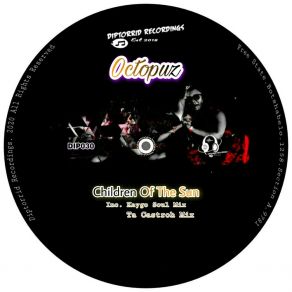 Download track Children Of The Sun (Ta Castroh Remix) Dj OctopuzTa Castroh