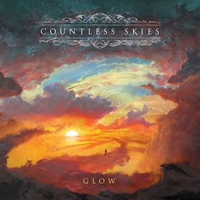 Download track Moon Countless Skies