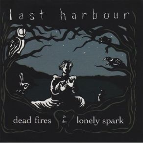 Download track Saint Luminous Bride Last Harbour