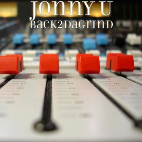 Download track Coca White Jonny UMc-8