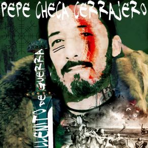 Download track Vikingo Soy Guerrero Pepe Checa 