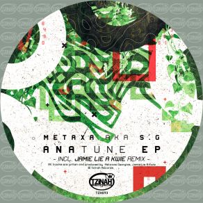 Download track Dixan (Original Mix) Metaxa Aka S. G