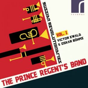 Download track Rokoko Suite, Op. 46: IV. Deutscher Reigen The Prince Regent's Band