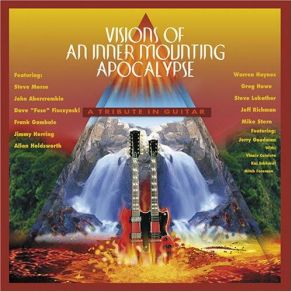 Download track Meeting Of The Spirits (With Jimmy Herring) Jimmy Herring