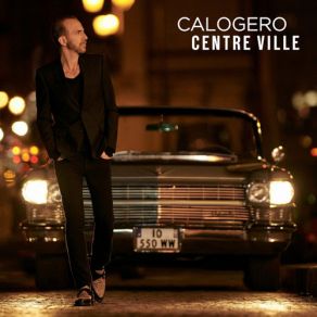 Download track Stylo Vert Calogero