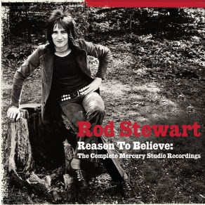 Download track Seems Like A Long Time Rod Stewart