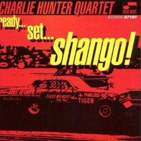 Download track Ashby Man Charlie Hunter, Charlie Hunter Quartet