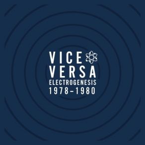 Download track Eyes Of Christ VICE VERSA