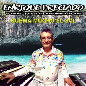 Download track Tu Traición Enrique Preciado