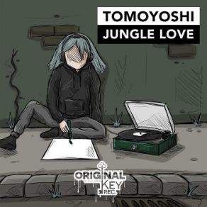 Download track Jungle Love Tomoyoshi