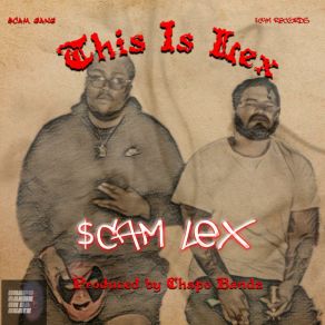 Download track This Is Lex (Intro) Cam