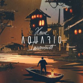 Download track Innsmouth Aquário