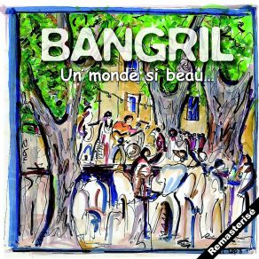 Download track Salut À Toi Le Parisien (Remastered) Bangril