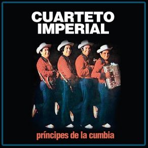 Download track Cataclismo Cuarteto Imperial