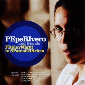 Download track Walking Countryside Pepe Rivero