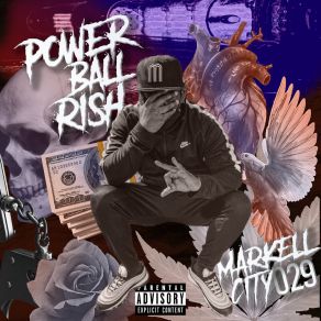 Download track Switch On It Power Ball Rish