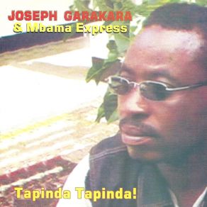 Download track Ndangariro Mbama Express