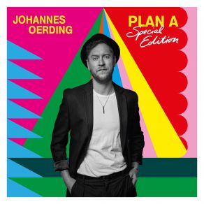 Download track Plan A (Live Im Knust) Johannes Oerding