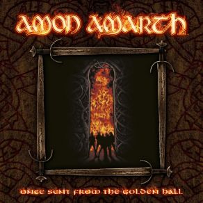 Download track Ride For Vengeance Amon Amarth