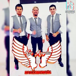 Download track Angel Los Ángeles De Encarnación