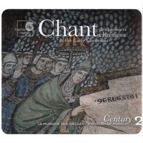 Download track 4. Introit: Resurrexi Ensemble Organum