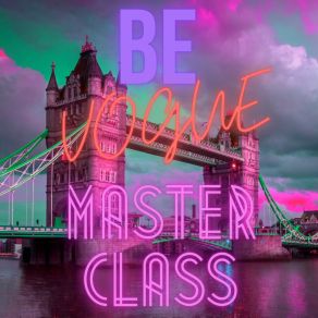 Download track Masterclass BE VOGUE