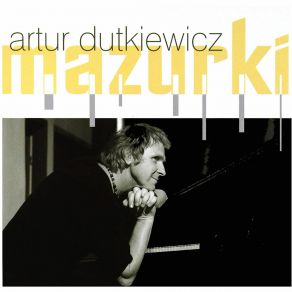 Download track Mazurek Księżycowy Artur Dutkiewicz