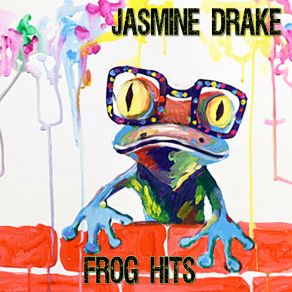 Download track Green Pill Jasmine Drake