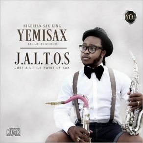 Download track Shole Yemi Sax, Yemisax