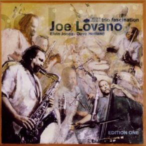 Download track Villa Paradisco Joe Lovano