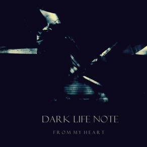 Download track Another Sleepless Night Dark Life Note