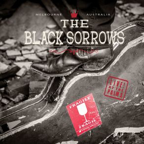 Download track Silvio (Live) The Black Sorrows