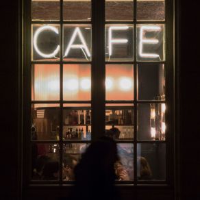 Download track Lively Ambience For Cool Cafes Jazz Café Bar