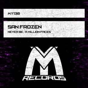 Download track A Million Faces (Original Mix) San Frozen