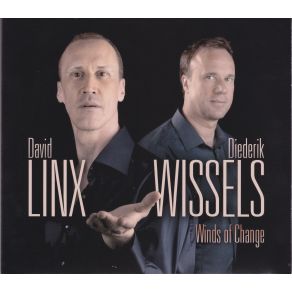 Download track Force Of Habit David Linx, Diederik Wissels