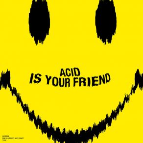 Download track Waves Of Hope ACID IS YOUR FRIENDEng8