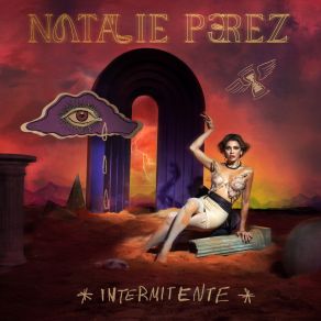 Download track De Fiesta Natalie Pérez