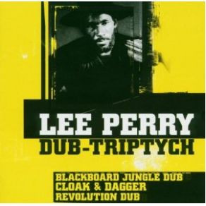 Download track Lalala Dub Lee Perry