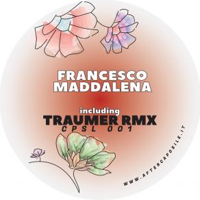 Download track Blowing Wind Francesco Maddalena