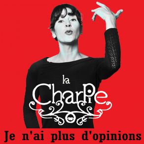 Download track La Petite Valse De L'éternité La Charpie