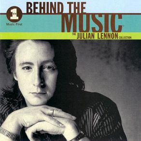 Download track Now You're In Heaven Julian Lennon