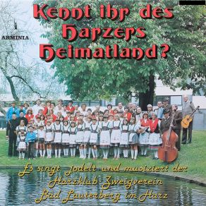 Download track Das Ruhlose Wasser Harzklub Bad LauterbergBad Lauterberger Kindergruppe