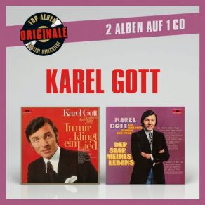 Download track Karel Gott - Die Letzten Sieben Tage Karel Gott