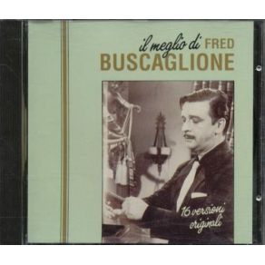 Download track Penso Sempre A Te Fred Buscaglione