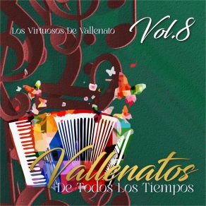 Download track Infancia Y Juventud Los Virtuosos Del Vallenato