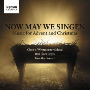 Download track Lullay, Myn Lyking Ben Bloor, Choir Of Westminster SchoolNicholas Bacon, Lulu Hao, Louis Negri, Timothy Garrad, Agatha Pethers